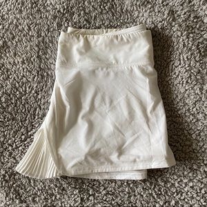Lululemon Tennis Skort